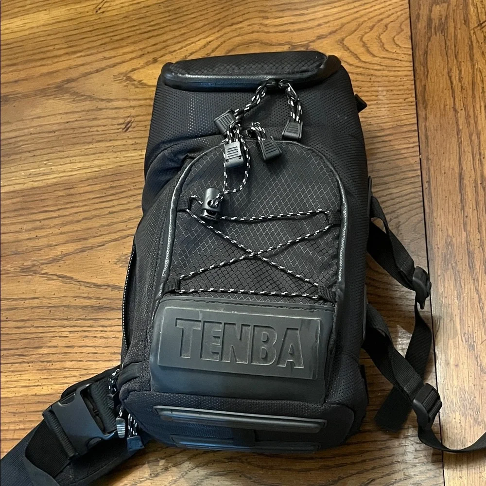 Tenba‎ Shootout Sling Small Backpack